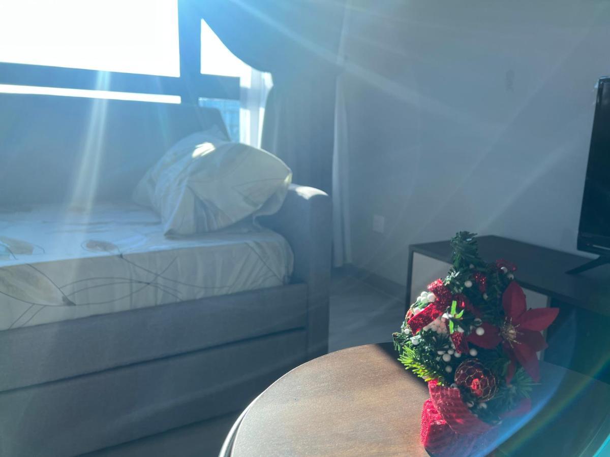 Tk Homestay - Sea View And Mount Kinabalu View Kota Kinabalu Ngoại thất bức ảnh