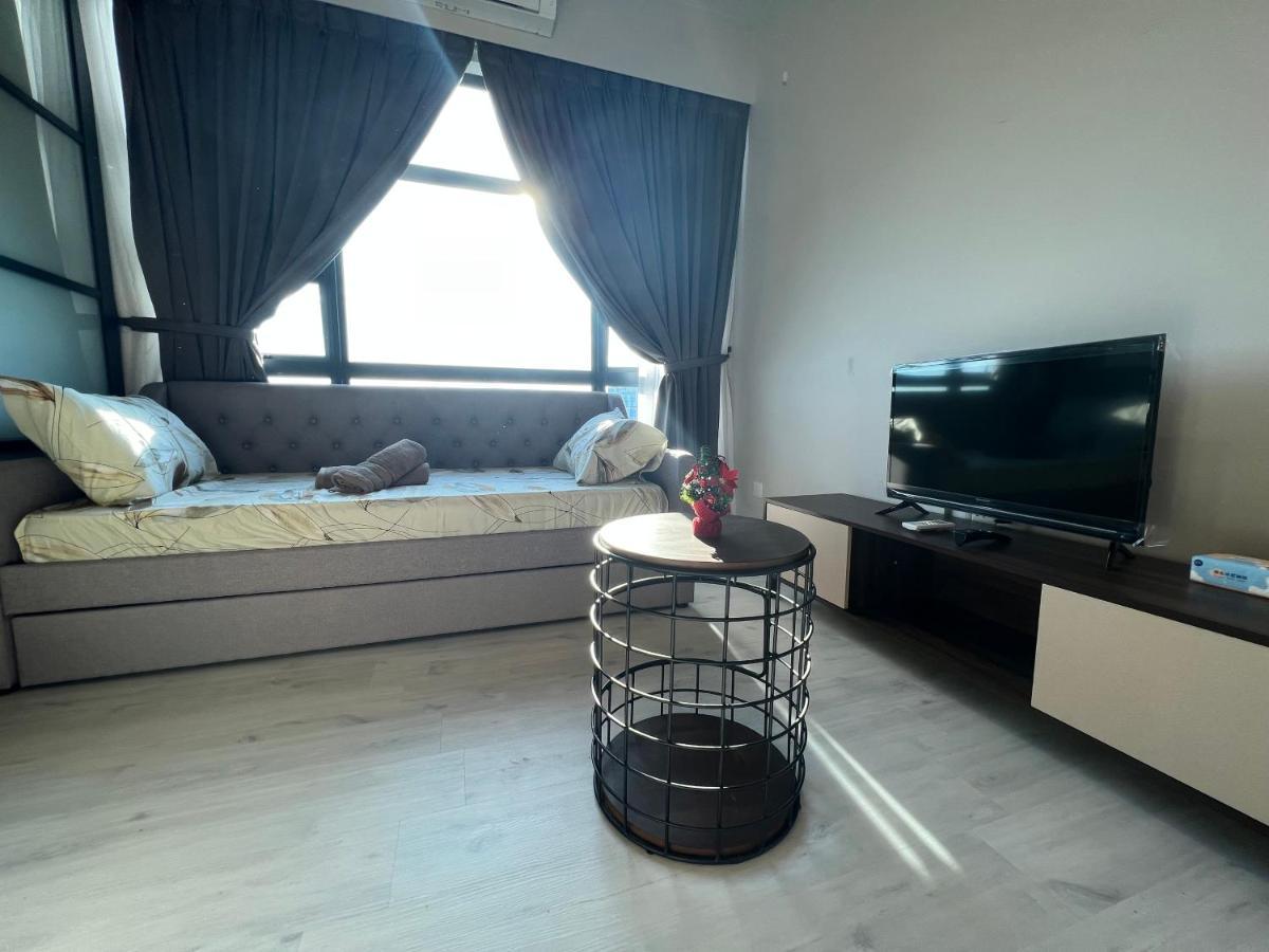 Tk Homestay - Sea View And Mount Kinabalu View Kota Kinabalu Ngoại thất bức ảnh